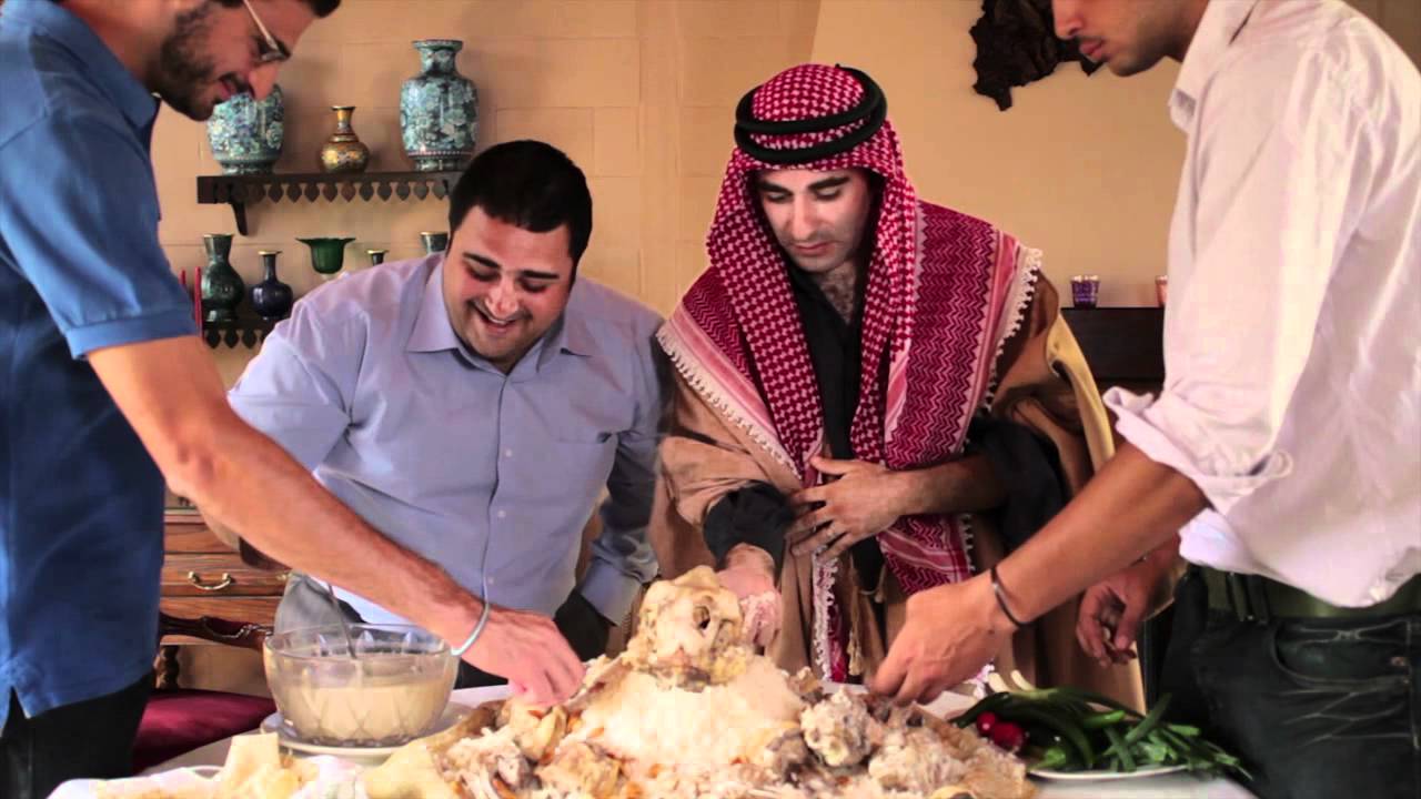 Feynan - experiențe și activități culturale unice în Iordania